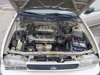 1994 Nissan Sentra E с VIN JN1EB31P9RU330113, выставлен на аукционе IAAI как лот 41976102 с пробегом 113 441 миль миль и . История ставок и продаж доступна на DreamBid. Изображение 10.