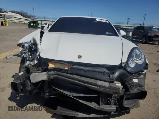 2016 Porsche Panamera 4S z VIN WP0AB2A73GL050731, wystawiony jako Copart lot #53391055 z przebiegiem 93 883 mil mil oraz Szkoda całkowita • Salvage title. Historia ofert i sprzedaży dostępna na DreamBid. Obrazek 5.