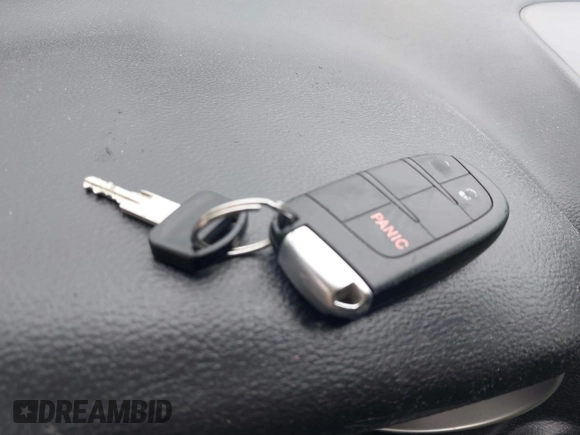2015 Dodge Journey SXT с VIN 3C4PDCBG0FT742506, выставлен на аукционе IAAI как лот 42768621 с пробегом 197 838 миль миль и . История ставок и продаж доступна на DreamBid. Изображение 11.