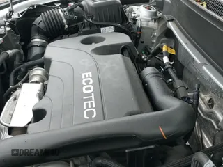 2022 Chevrolet Equinox RS with VIN 2GNAXWEV8N6142870, listed as a IAAI auction lot 42365086 with 44,337 mi miles and . Bid and sale history available at DreamBid. Image 18.