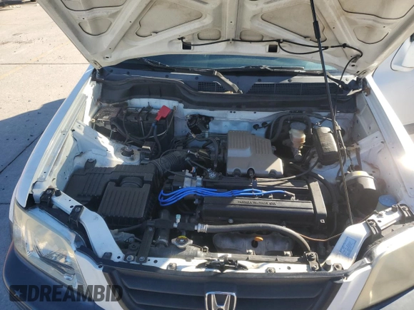 1999 Honda CR-V EX with VIN JHLRD1869XC038784, listed as a Copart auction lot 80773114 with 230,090 mi miles and Clean Title. Bid and sale history available at carsss.com. Image 12.