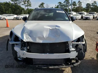 2021 Volvo XC40 R-Design with VIN YV4AC2HM3M2537869, listed as a Copart auction lot 56687535 with 50,265 mi miles and Salvage title. Bid and sale history available at DreamBid. Image 5.