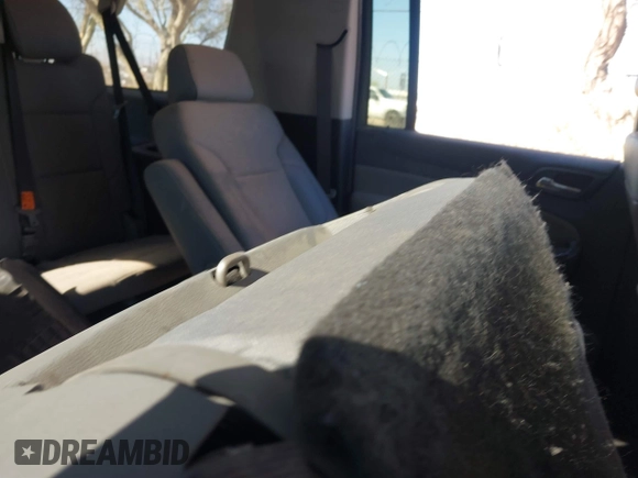 2020 Chevrolet Suburban LT with VIN 1GNSKHKC5LR303081, listed as a IAAI auction lot 41896511 with 60,121 mi miles and . Bid and sale history available at DreamBid. Image 8.