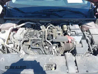 2020 Nissan Sentra SV z VIN 3N1AB8CV9LY217970, wystawiony jako IAAI lot #41989185 z przebiegiem 84 356 mil mil oraz . Historia ofert i sprzedaży dostępna na DreamBid. Obrazek 10.