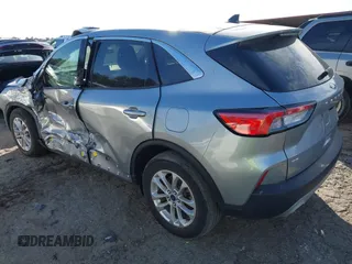 2021 Ford Escape SE Hybrid z VIN 1FMCU0BZXMUB18032, wystawiony jako IAAI lot #41481800 z przebiegiem 34 702 mil mil oraz . Historia ofert i sprzedaży dostępna na DreamBid. Obrazek 3.
