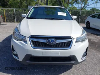 2016 Subaru Crosstrek Limited with VIN JF2GPALC5GH207552, listed as a IAAI auction lot 42010588 with 83,919 mi miles and . Bid and sale history available at DreamBid. Image 13.