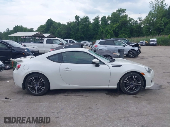 2013 Subaru BRZ Limited с VIN JF1ZCAC18D1610243, выставлен на аукционе IAAI как лот 42372354 с пробегом 40 185 миль миль и . История ставок и продаж доступна на DreamBid. Изображение 13.