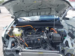 2023 Ford Maverick XL z VIN 3FTTW8E35PRB02451, wystawiony jako IAAI lot #42312955 z przebiegiem 17 459 mil mil oraz . Historia ofert i sprzedaży dostępna na DreamBid. Obrazek 10.