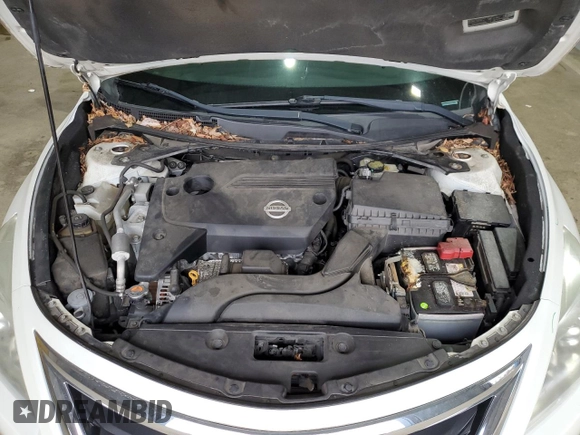 2015 Nissan Altima S with VIN 1N4AL3AP6FC207787, listed as a Copart auction lot 49791615 with 103,031 mi miles and Salvage Title. Bid and sale history available at DreamBid. Image 11.