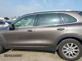 2013 Porsche Cayenne with VIN WP1AA2A27DLA12307, listed as a IAAI auction lot 42310717 with 175,679 mi miles and . Bid and sale history available at DreamBid. Image 14.