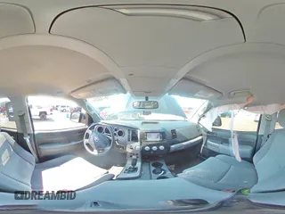 2012 Toyota Tundra 4WD Truck with VIN 5TFDW5F18CX268738, listed as a Copart auction lot 58748054 with 139,828 mi miles and Clean Title. Bid and sale history available at carsss.com. Image 12.