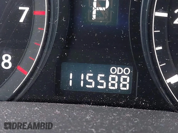2010 Lexus RX 350 z VIN 2T2BK1BA9AC028039, wystawiony jako IAAI lot #42293524 z przebiegiem 115 588 mil mil oraz . Historia ofert i sprzedaży dostępna na DreamBid. Obrazek 15.