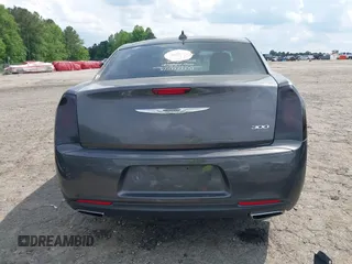 2018 Chrysler 300 Touring with VIN 2C3CCAAG6JH274956, listed as a IAAI auction lot 42096335 with 161,746 mi miles and . Bid and sale history available at DreamBid. Image 17.