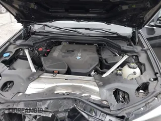 2018 BMW X3 xDrive30i with VIN 5UXTR9C52JLD59351, listed as a IAAI auction lot 42126069 with 30,806 mi miles and . Bid and sale history available at DreamBid. Image 10.