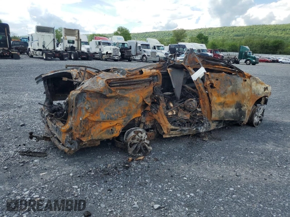 2023 Toyota Sienna XLE с VIN 5TDYSKFC5PS099576, выставлен на аукционе Copart как лот 56184375 с пробегом Не указан миль и Списание • Salvage title. История ставок и продаж доступна на DreamBid. Изображение 3.
