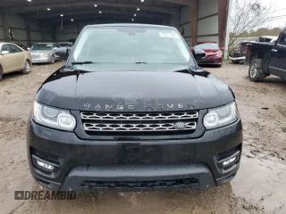 2014 Land Rover Range Rover Sport SE with VIN SALWG2WFXEA353501, listed as a Copart auction lot 88357895 with 106,407 mi miles and Clean Title. Bid and sale history available at carsss.com. Image 5.