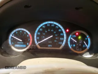 2004 Toyota Sienna XLE z VIN 5TDZA22C74S188042, wystawiony jako Copart lot #57497735 z przebiegiem 297 284 mil mil oraz Nie do naprawy • Non repairable. Historia ofert i sprzedaży dostępna na DreamBid. Obrazek 9.