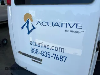 2012 Chevrolet Express Cargo Van with VIN 1GCSGAFX5C1188110, listed as a IAAI auction lot 42147037 with 164,914 mi miles. Bid and sale history available at carsss.com. Image 1.