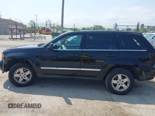 2008 Jeep Grand Cherokee Limited with VIN 1J8HR58N18C128191, listed as a IAAI auction lot 42277227 with 178,709 mi miles and . Bid and sale history available at DreamBid. Image 15.