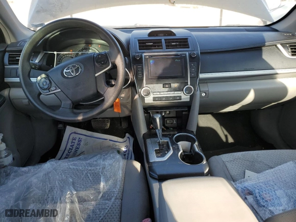 2013 Toyota Camry L with VIN 4T4BF1FK6DR306058, listed as a Copart auction lot 79526023 with 114,885 mi miles and Clean Title. Bid and sale history available at carsss.com. Image 8.