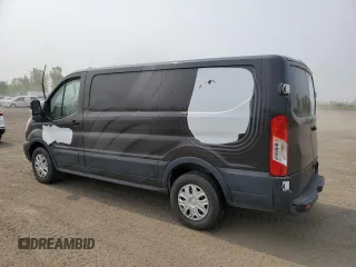 2019 Ford Transit z VIN 1FTYE1ZM9KKB80795, wystawiony jako Copart lot #68623194 z przebiegiem Nie podano mil oraz Nie do naprawy • Non repairable. Historia ofert i sprzedaży dostępna na DreamBid. Obrazek 2.