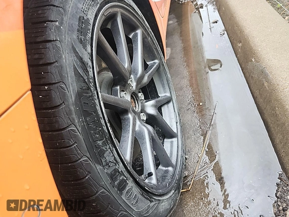 2020 Tesla Model 3 Long Range z VIN 5YJ3E1EB0LF636678, wystawiony jako IAAI lot #42575821 z przebiegiem 65 515 mil mil oraz . Historia ofert i sprzedaży dostępna na DreamBid. Obrazek 19.
