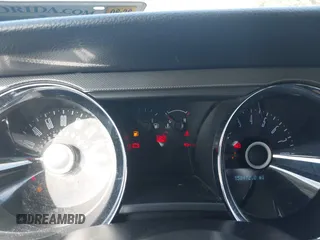 2014 Ford Mustang V6 с VIN 1ZVBP8EMXE5232157, выставлен на аукционе IAAI как лот 42681349 с пробегом 158 472 миль миль и . История ставок и продаж доступна на DreamBid. Изображение 7.
