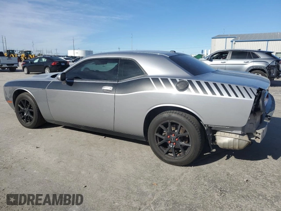 2015 Dodge Challenger SXT with VIN 2C3CDZAG5FH710411, listed as a Copart auction lot 81759714 with 123,386 mi miles and Salvage Title. Bid and sale history available at carsss.com. Image 2.