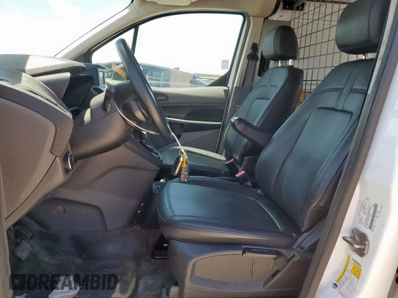 2019 Ford Transit Connect XL with VIN NM0LS7E27K1395685, listed as a Copart auction lot 59146525 with 232,888 mi miles and Clean title. Bid and sale history available at DreamBid. Image 7.