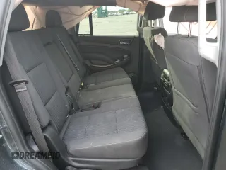 2020 Chevrolet Tahoe LS with VIN 1GNSCAKC7LR101914, listed as a Copart auction lot 70078434 with 70,841 mi miles and Salvage title. Bid and sale history available at DreamBid. Image 11.