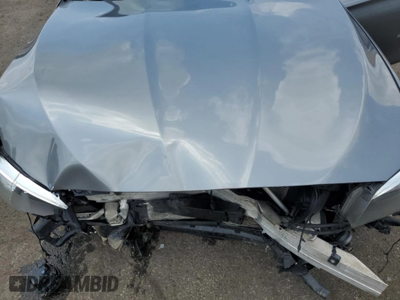 2015 BMW 5 Series 535i xDrive с VIN WBA5B3C52FD542661, выставлен на аукционе Copart как лот 61461975 с пробегом Не указан миль и Списание • Salvage title. История ставок и продаж доступна на DreamBid. Изображение 11.