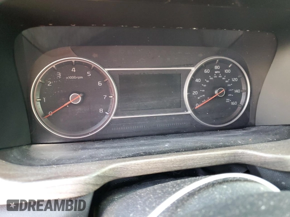 2022 Kia Sorento X-Line S with VIN 5XYRLDLC2NG161947, listed as a Copart auction lot 75103874 with Not provided miles and Salvage title. Bid and sale history available at DreamBid. Image 9.