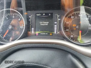 2016 Jeep Cherokee Sport with VIN 1C4PJLAB5GW297349, listed as a IAAI auction lot 42367544 with 142,930 mi miles and . Bid and sale history available at DreamBid. Image 7.