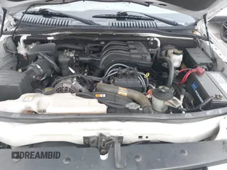 2008 Ford Explorer Eddie Bauer с VIN 1FMEU64E58UA45812, выставлен на аукционе IAAI как лот 40773470 с пробегом 183 135 миль миль и . История ставок и продаж доступна на DreamBid. Изображение 10.