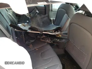 2024 Hyundai Elantra SEL with VIN KMHLS4DG2RU658538, listed as a Copart auction lot 45276324 with Not provided miles and Salvage title. Bid and sale history available at DreamBid. Image 10.