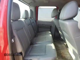 2014 Ford F-250 XL z VIN 1FT7W2A60EEB80103, wystawiony jako Copart lot #52596645 z przebiegiem Nie podano mil oraz Szkoda całkowita • Salvage title. Historia ofert i sprzedaży dostępna na DreamBid. Obrazek 10.