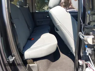 2013 Ram 1500 SLT z VIN 1C6RR6GPXDS534949, wystawiony jako IAAI lot #41959868 z przebiegiem 170 582 mil mil oraz . Historia ofert i sprzedaży dostępna na DreamBid. Obrazek 8.