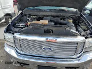 2002 Ford F-350 XL with VIN 1FTSW31S12EC95592, listed as a Copart auction lot 87092644 with 212,043 mi miles and Clean title. Bid and sale history available at DreamBid. Image 11.