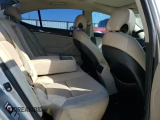 2014 Kia Cadenza Premium with VIN KNALN4D78E5135926, listed as a Copart auction lot 73827204 with 145,264 mi miles and Clean Title. Bid and sale history available at carsss.com. Image 10.