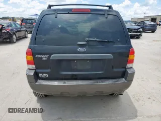2004 Ford Escape XLT z VIN 1FMYU03124KB41332, wystawiony jako Copart lot #62335725 z przebiegiem Nie podano mil oraz Czysty tytuł • Clean title. Historia ofert i sprzedaży dostępna na DreamBid. Obrazek 6.
