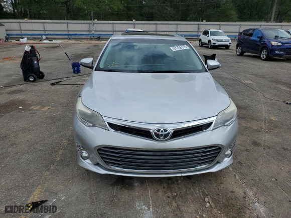 2013 Toyota Avalon XLE with VIN 4T1BK1EB5DU022850, listed as a Copart auction lot 51739175 with 97,698 mi miles and Clean Title. Bid and sale history available at carsss.com. Image 5.