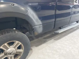 2006 Ford F-150 XLT with VIN 1FTPX145X6FA05248, listed as a IAAI auction lot 42080831 with 236,436 mi miles. Bid and sale history available at carsss.com. Image 14.