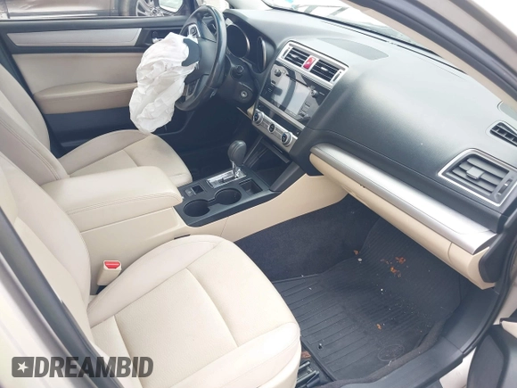2015 Subaru Legacy Premium with VIN 4S3BNBD62F3002361, listed as a IAAI auction lot 42080885 with 77,759 mi miles and . Bid and sale history available at DreamBid. Image 5.