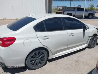2017 Subaru WRX z VIN JF1VA1B61H9805299, wystawiony jako IAAI lot #42131611 z przebiegiem 85 505 mil mil oraz . Historia ofert i sprzedaży dostępna na DreamBid. Obrazek 13.