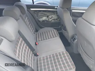 2009 Volkswagen GTI z VIN WVWHV71K79W109174, wystawiony jako IAAI lot #41327836 z przebiegiem 192 645 mil mil oraz . Historia ofert i sprzedaży dostępna na DreamBid. Obrazek 8.