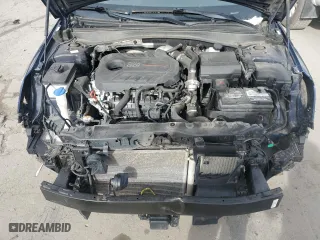 2017 Kia Optima SX Limited with VIN 5XXGV4L26HG131934, listed as a Copart auction lot 48811545 with 132,085 mi miles and Salvage Title. Bid and sale history available at carsss.com. Image 11.