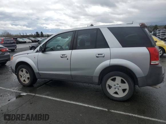 2005 Saturn VUE with VIN 5GZCZ63425S831580, listed as a Copart auction lot 44013995 with 105,077 mi miles and Clean Title. Bid and sale history available at carsss.com. Image 2.