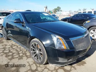2012 Cadillac CTS with VIN 1G6DA1E33C0117246, listed as a IAAI auction lot 42689873 with 147,364 mi miles and . Bid and sale history available at DreamBid. Image 1.