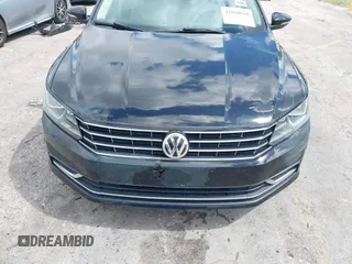 2016 Volkswagen Passat SE z VIN 1VWBS7A35GC047180, wystawiony jako IAAI lot #41650618 z przebiegiem 42 491 mil mil oraz . Historia ofert i sprzedaży dostępna na DreamBid. Obrazek 12.