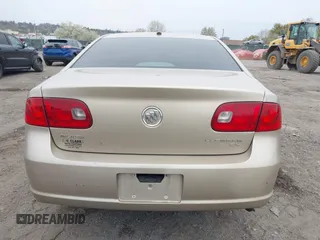 2006 Buick Lucerne CX with VIN 1G4HP57276U188693, listed as a IAAI auction lot 42014400 with 235,473 mi miles and . Bid and sale history available at DreamBid. Image 15.